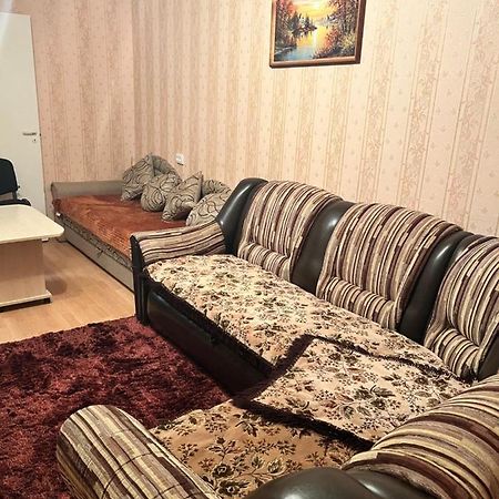 Ореховая Горка Апартаменты С Балконом И Лифтом Νάρβα Εξωτερικό φωτογραφία