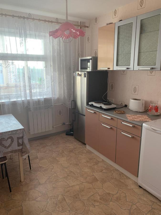 Ореховая Горка Апартаменты С Балконом И Лифтом Νάρβα Εξωτερικό φωτογραφία